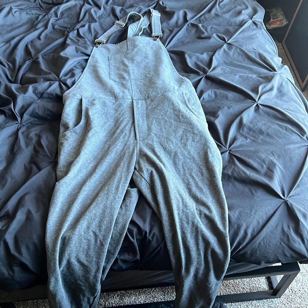 Swoveralls!
